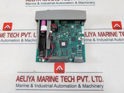 Honeywell Bs18W02-c3910 Controller Cpu & Scanner Module