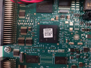 Honeywell Bs18W02-c3910 Controller Cpu & Scanner Module