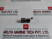Honeywell Bz-2Rw82 Micro Switch W/Roller Lever Actuator