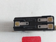 Honeywell Bz-2Rw82 Micro Switch W/Roller Lever Actuator