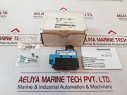 Honeywell Bze6-2Rn-s Micro Limit Switch