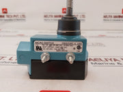 Honeywell Bze6-2Rn183 Limit Switch