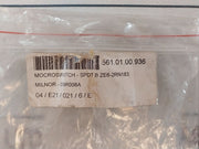 Honeywell Bze6-2Rn183 Limit Switch