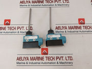 Honeywell Bze6-2Rn183 Limit Switch