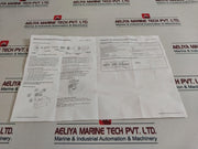 Honeywell Bze6-2Rn183 Micro Switch