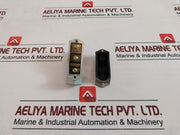 Honeywell Bze6-2Rn Limit Switch 2A-600 Vac