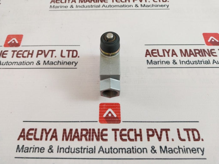 Honeywell Bze6-2Rn Limit Switch 2A-600 Vac