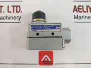 Honeywell Bze6-2Rn Limit Switch 2A-600 Vac