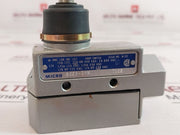 Honeywell Bze6-2Rn Limit Switch 2A-600 Vac