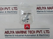 Honeywell Bze6-rn Micro Limit Switch 1.5A 240 Vac