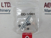 Honeywell Bze6-rn Micro Limit Switch 1.5A 240 Vac