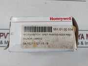 Honeywell Bze6-rn Micro Limit Switch 1.5A 240 Vac
