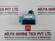 Honeywell Bze6-rn Micro Limit Switch 1.5A 240 Vac