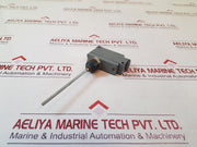 Honeywell bze7-2rn18-c limit switch