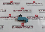 Honeywell Bzv6-2Rn Micro Switch Limit 15A 125/250Vac 1/8Hp 125Vac
