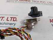 Honeywell C26M048A39-p Chart Motor Assembly