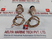 Honeywell C26M048A39-p Chart Motor Assembly