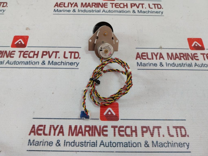 Honeywell C26M048A39-p Chart Motor Assembly