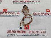 Honeywell C26M048A39-p Chart Motor Assembly