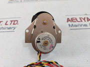 Honeywell C26M048A39-p Chart Motor Assembly