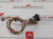 Honeywell C26M048A39-p Chart Motor Assembly