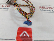 Honeywell C26M048A39-p Chart Motor Assembly