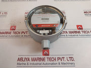Honeywell C437F 1003 Gas Pressure Switch 5 Psi
