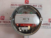 Honeywell C437F 1003 Gas Pressure Switch 5 Psi