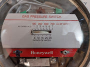 Honeywell C437F 1003 Gas Pressure Switch 5 Psi