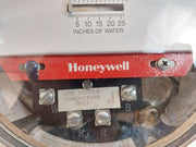 Honeywell C437F 1003 Gas Pressure Switch 5 Psi