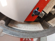 Honeywell C437F 1003 Gas Pressure Switch 5 Psi