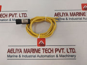 Honeywell C554A 1463 Flame Detector