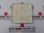 Honeywell C58-0351  Cover Outlet Low Profile Detectors 020