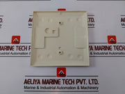 Honeywell C58-0351 Cover Outlet Low Profile Detectors 021, 4