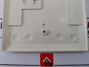 Honeywell C58-0351 Cover Outlet Low Profile Detectors 021, 4