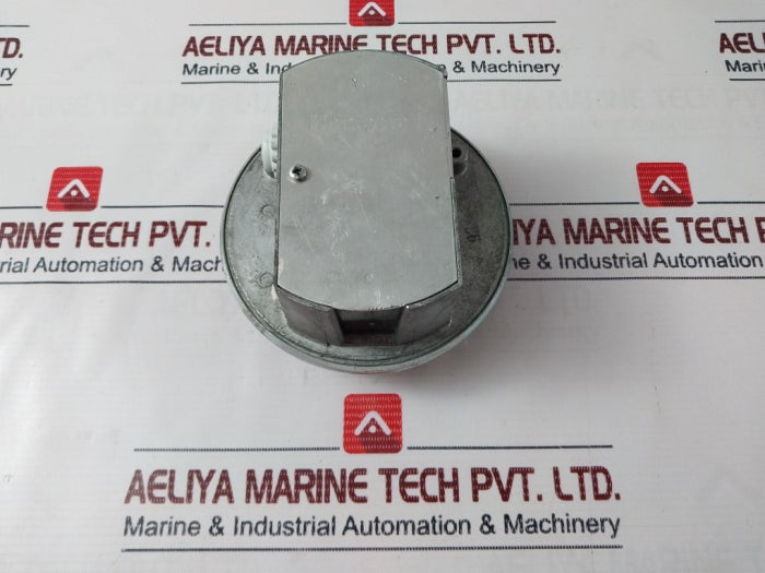 Honeywell C6045D1019 Gas And Air Pressure Switch