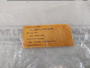 Honeywell C645D Air Pressure Switch