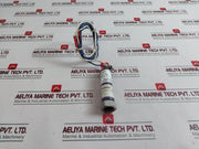 Honeywell C7027A1031 Mini-peeper Ultraviolet Flame Detector