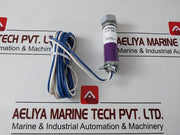 Honeywell C7027A 1023 U.V. Sensor Rev.B