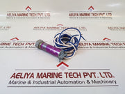 Honeywell C7027A 1031 2 Mini-peeper U.V. Sensor Rev. B