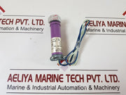 Honeywell C7027A 1031 2 U.V. Sensor Rev.E
