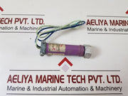 Honeywell C7027A 1031 2 U.V. Sensor Rev.E