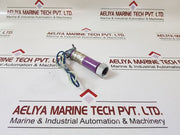 Honeywell C7027A 1031 2 U.V. Sensor Rev.E