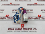 Honeywell C7027A 1031 Mini-peeper U.V. Sensor 50052243-003 Rev.A