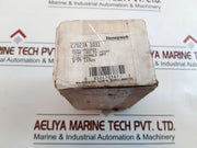 Honeywell C7027A 1031 Minipeeper Ultraviolet Flame Detectors