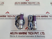 Honeywell C7027A 1049 Mini-peeper U.V. Sensor