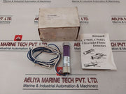 Honeywell C7027A 1049 Ultraviolet Flame Detectors