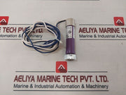 Honeywell C7027A 1049 Ultraviolet Flame Detectors