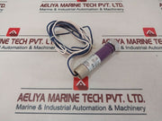 Honeywell C7027A 1049 Ultraviolet Flame Detectors