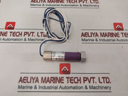 Honeywell C7027A 1049 Ultraviolet Flame Detectors